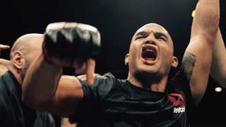 Промо UFC 266: Диаз vs Лоулер 2