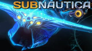 НОВЫЙ МОНСТР ► Subnautica #46