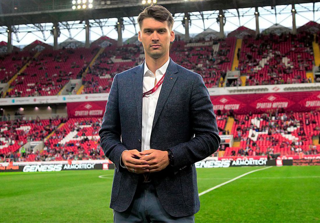 Томас Цорн