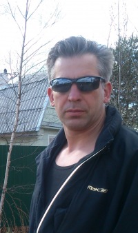 Дмитрий Михайлов