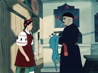 Вакулы из ночь перед рождеством