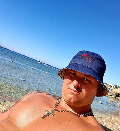 Андрей Аримов