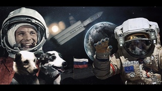 Новый прорыв в космосе: готовим батуты!  Ведется работа, направленная на коммерциализации космоса.  Мы увидели, что для... (видео)