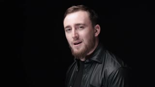 А я сегодня буду пьяным