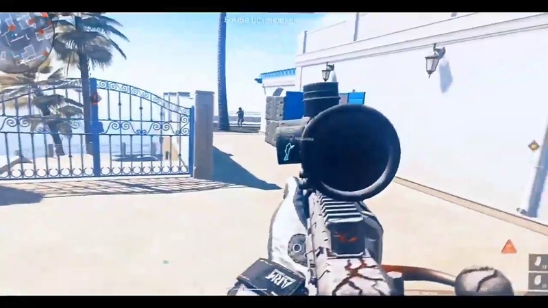 Last Summer - Warface edit Dingo