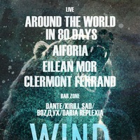 21 февраля WIND OF SPRING GIG @ NIRVANA 21 февраля WIND OF SPRING GIG @ NIRVANA