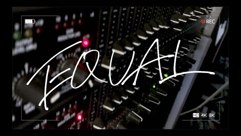 LUCIFER - 『 EQUAL 』 Music Clip