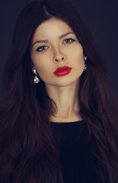 Екатерина Малыняк