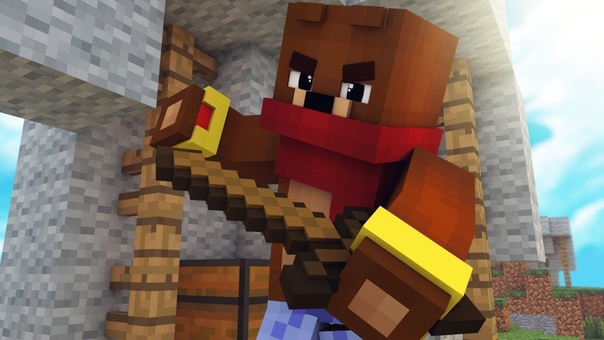 медведи из майнкрафта моды. мишка в майнкрафте. медведь в майне. медведь в майнкрафте. медведь в майнкрафте постройка.