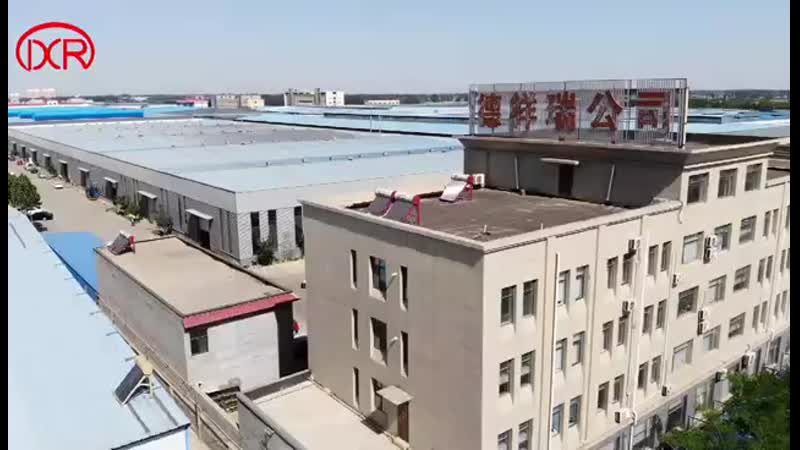 De xiang Rui wire cloth co.,ltd