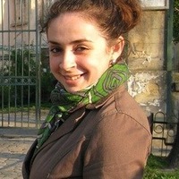 Аватар: Інна Лісова