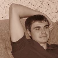 Аватар: Денис Сармин