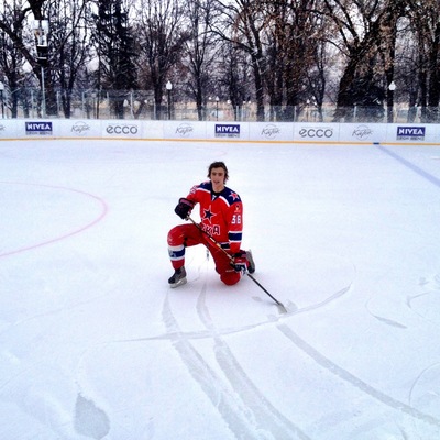 Stepan Petrov