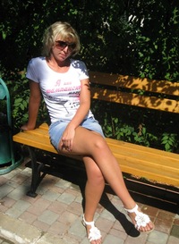 Валя Смольникова