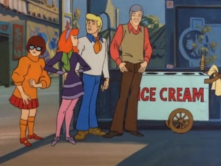 Новые фильмы про Скуби-Ду 2 сезон 8 серия