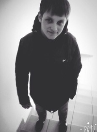 Николай Петров