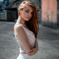 Ира Алфёрова