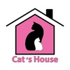 Cats house | Передержка животных