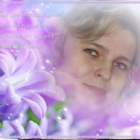 Татьяна Синельникова