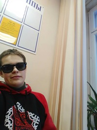 Дмитрий Николаев