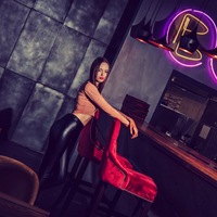 Алина Богданова