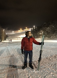 Кирилл Андреев