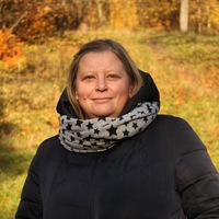 Наталия Петрова