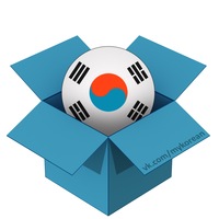 mykorean