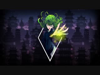 Tatsumaki one punch man 3d hentai - XXX видео в HD качестве