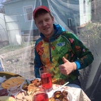 Алекс Макаров