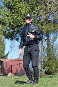 Андрей Вихарев