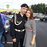 Елизавета Третьякова