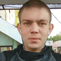 Александр Попов