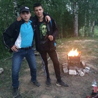 Данила Карпов