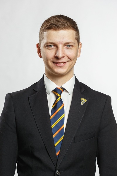 Дима Исайчик