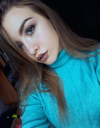 Кристина Пархоменко