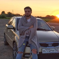 Илья Кузнецов