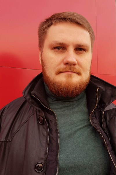 Андрей Юнев