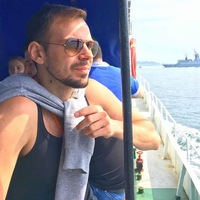 Малина Олег