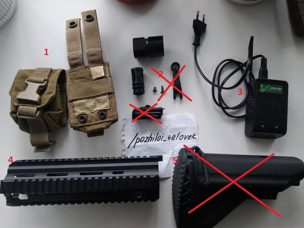 Фотография лота