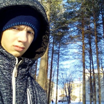 Vova Vinogradov