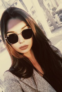 Alesya Lisowska