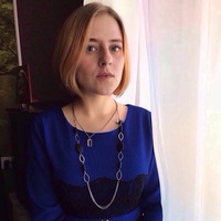 Анастасия Попова