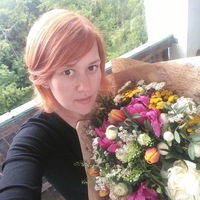 Светлана Воробьева