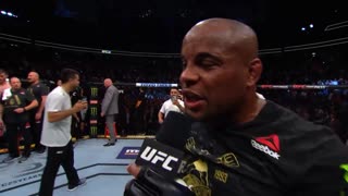 25 лучших интервью в истории UFC - Часть 2