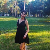 Анна Ивановна