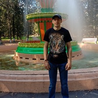 Евгений Волков