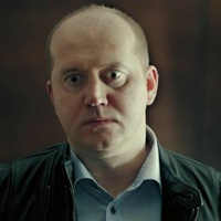 Александр Александров