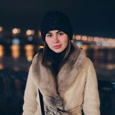 Нелла Гилева