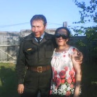 Аватар: Зарьяна Шкулёва